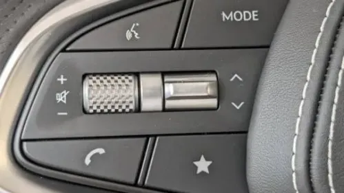 2024 Genesis Electrified GV70 5NMMCET15RH001927