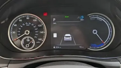 2024 Genesis Electrified GV70 5NMMCET15RH001927