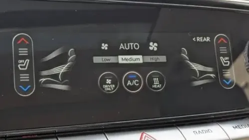 2024 Genesis Electrified GV70 5NMMCET15RH001927