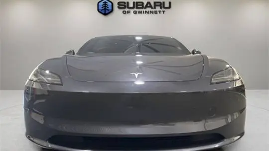 2024 Tesla Model 3 5YJ3E1EB6RF828437