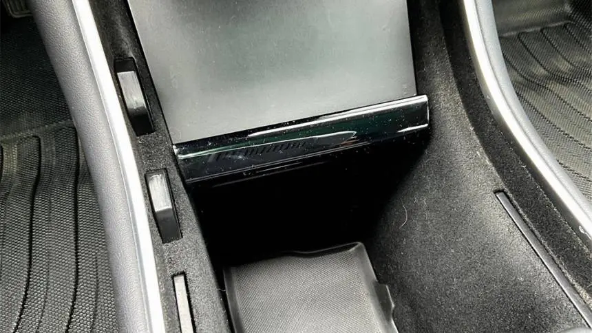2019 Tesla Model 3 5YJ3E1EBXKF408430