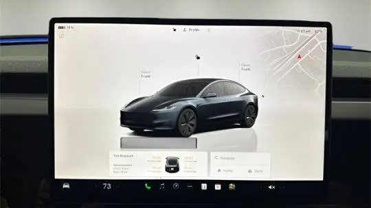 2024 Tesla Model 3 5YJ3E1EB6RF828437