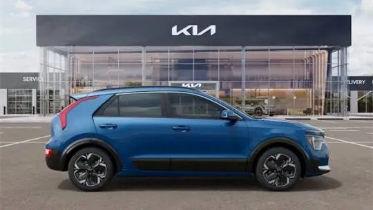 2025 Kia NIRO EV KNDCR3L16S5138382