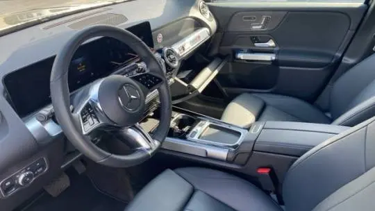 2024 Mercedes EQB W1N9M0KB3RN080199
