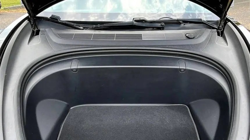2019 Tesla Model 3 5YJ3E1EBXKF408430