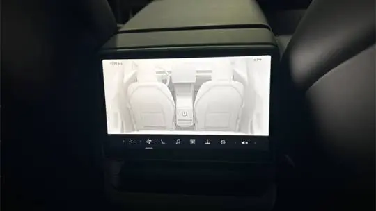 2024 Tesla Model 3 5YJ3E1EB6RF828437