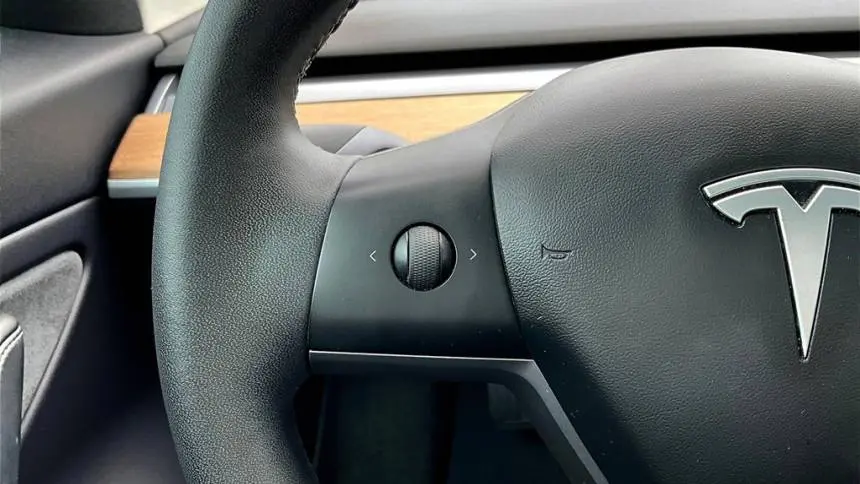 2019 Tesla Model 3 5YJ3E1EBXKF408430