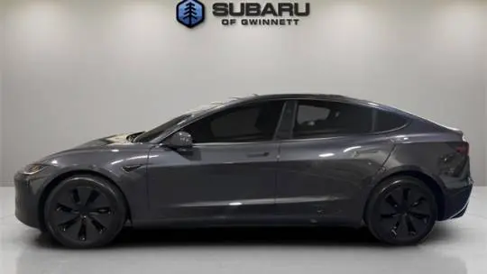 2024 Tesla Model 3 5YJ3E1EB6RF828437