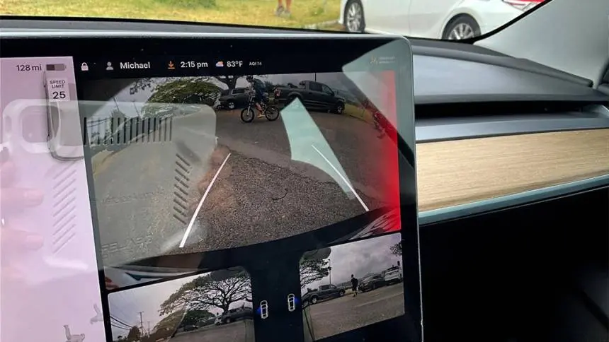 2019 Tesla Model 3 5YJ3E1EBXKF408430