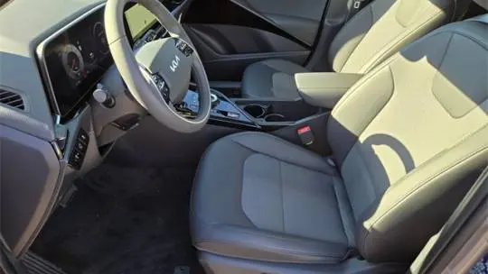 2025 Kia NIRO EV KNDCR3L16S5136437