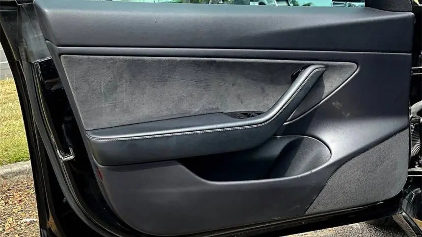 2019 Tesla Model 3 5YJ3E1EBXKF408430