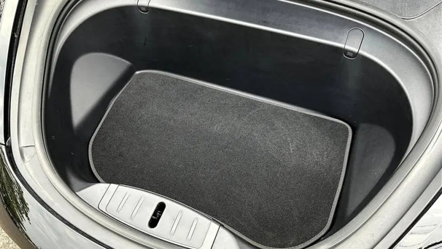 2019 Tesla Model 3 5YJ3E1EBXKF408430