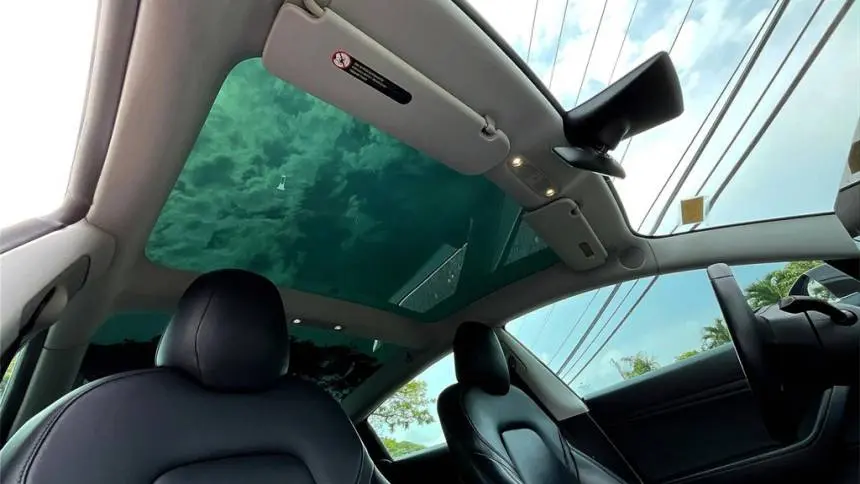 2019 Tesla Model 3 5YJ3E1EBXKF408430