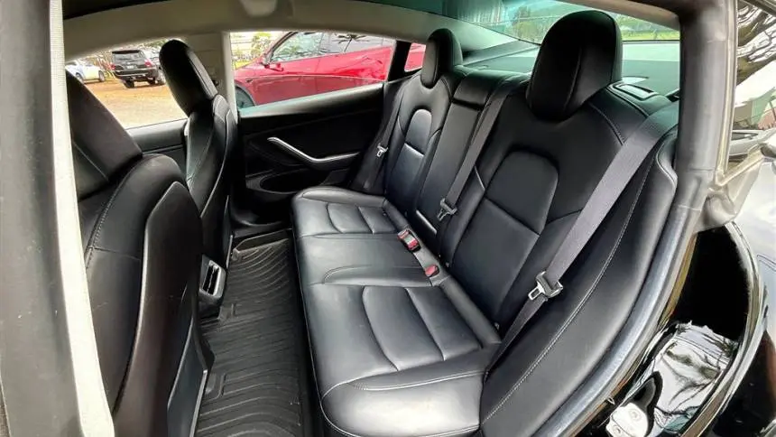 2019 Tesla Model 3 5YJ3E1EBXKF408430