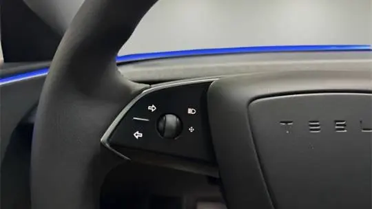 2024 Tesla Model 3 5YJ3E1EB6RF828437