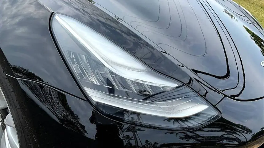 2019 Tesla Model 3 5YJ3E1EBXKF408430