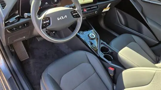 2025 Kia NIRO EV KNDCR3L16S5136437