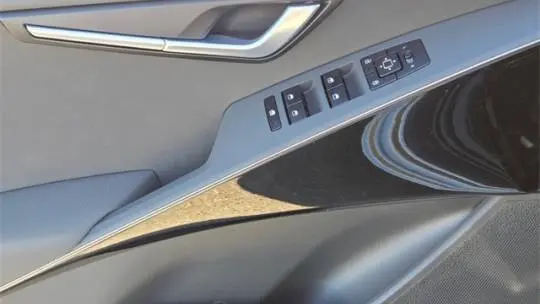 2025 Kia NIRO EV KNDCR3L16S5136437