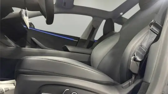 2024 Tesla Model 3 5YJ3E1EB6RF828437