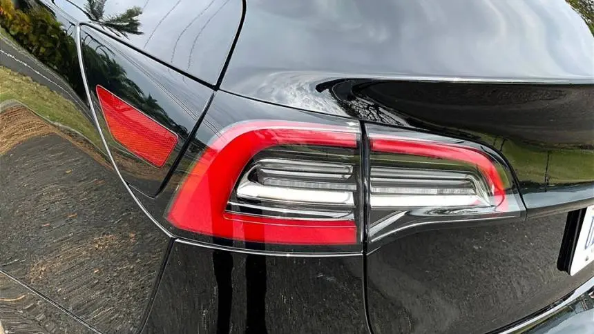 2019 Tesla Model 3 5YJ3E1EBXKF408430