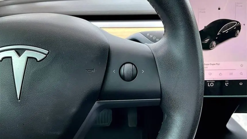 2019 Tesla Model 3 5YJ3E1EBXKF408430