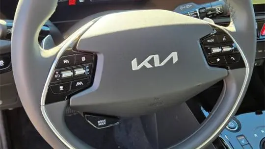 2025 Kia NIRO EV KNDCR3L16S5136437