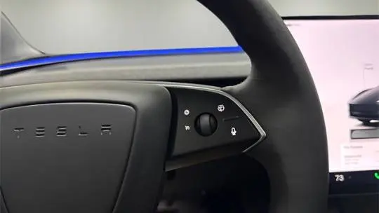 2024 Tesla Model 3 5YJ3E1EB6RF828437