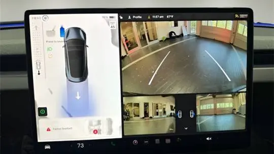 2024 Tesla Model 3 5YJ3E1EB6RF828437