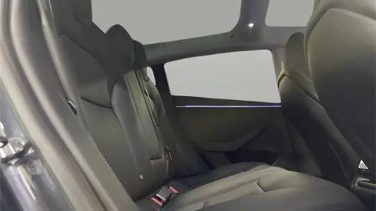 2024 Tesla Model 3 5YJ3E1EB6RF828437