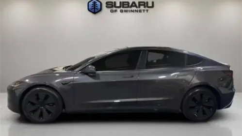 2024 Tesla Model 3 5YJ3E1EB6RF828437