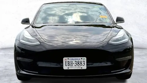 2019 Tesla Model 3 5YJ3E1EBXKF408430