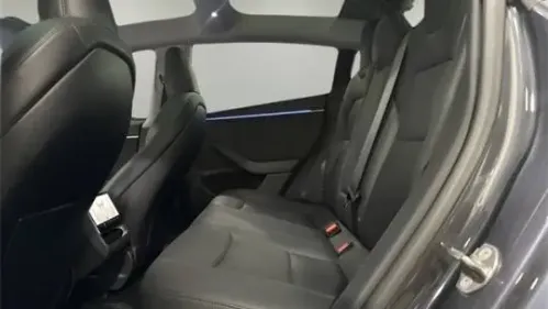 2024 Tesla Model 3 5YJ3E1EB6RF828437