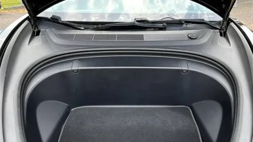 2019 Tesla Model 3 5YJ3E1EBXKF408430