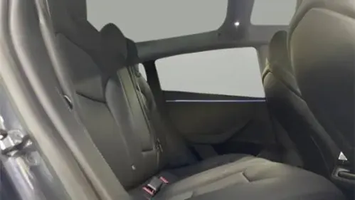 2024 Tesla Model 3 5YJ3E1EB6RF828437