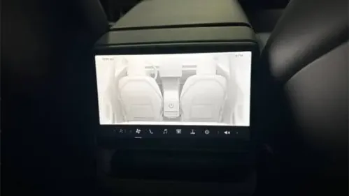 2024 Tesla Model 3 5YJ3E1EB6RF828437