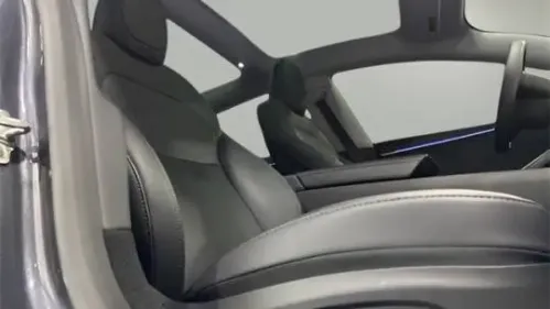 2024 Tesla Model 3 5YJ3E1EB6RF828437