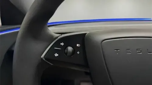 2024 Tesla Model 3 5YJ3E1EB6RF828437