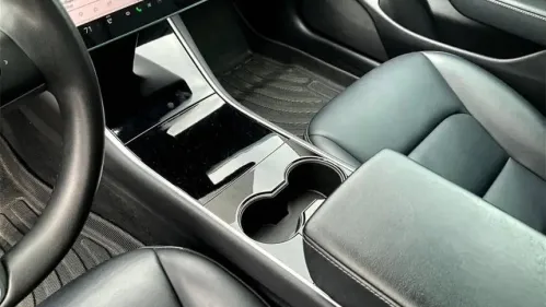 2019 Tesla Model 3 5YJ3E1EBXKF408430