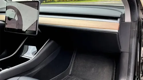 2019 Tesla Model 3 5YJ3E1EBXKF408430