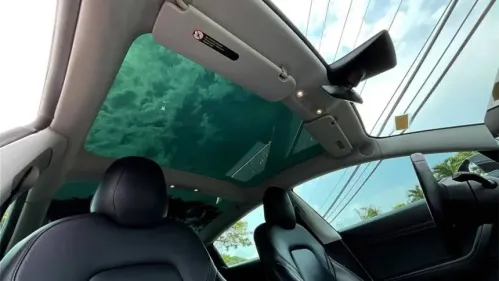 2019 Tesla Model 3 5YJ3E1EBXKF408430