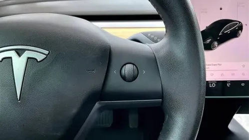2019 Tesla Model 3 5YJ3E1EBXKF408430