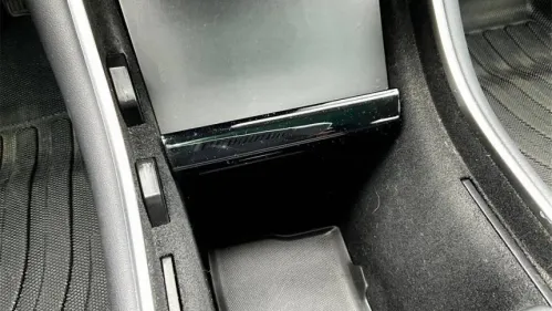 2019 Tesla Model 3 5YJ3E1EBXKF408430