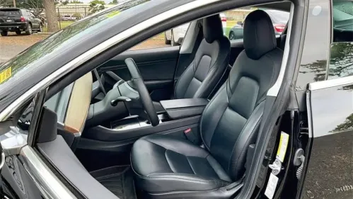 2019 Tesla Model 3 5YJ3E1EBXKF408430