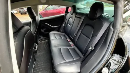2019 Tesla Model 3 5YJ3E1EBXKF408430