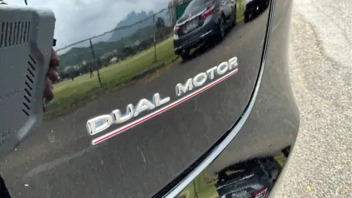 2019 Tesla Model 3 5YJ3E1EBXKF408430