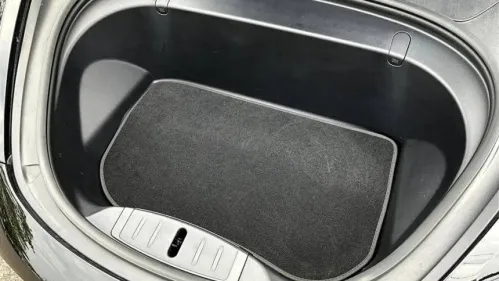 2019 Tesla Model 3 5YJ3E1EBXKF408430