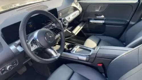 2024 Mercedes EQB W1N9M0KB3RN080199