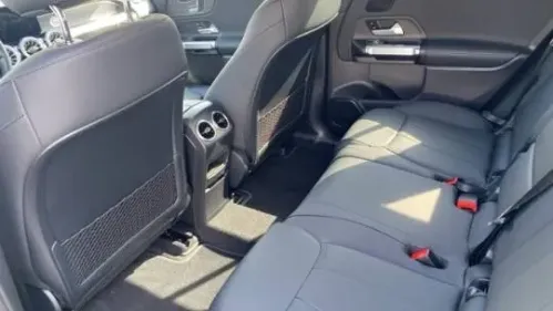 2024 Mercedes EQB W1N9M0KB3RN080199
