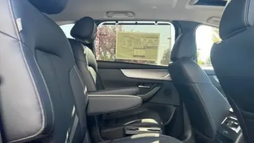 2024 Mazda CX-90 JM3KKBHA4R1161137