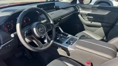 2024 Mazda CX-90 JM3KKBHA4R1161137
